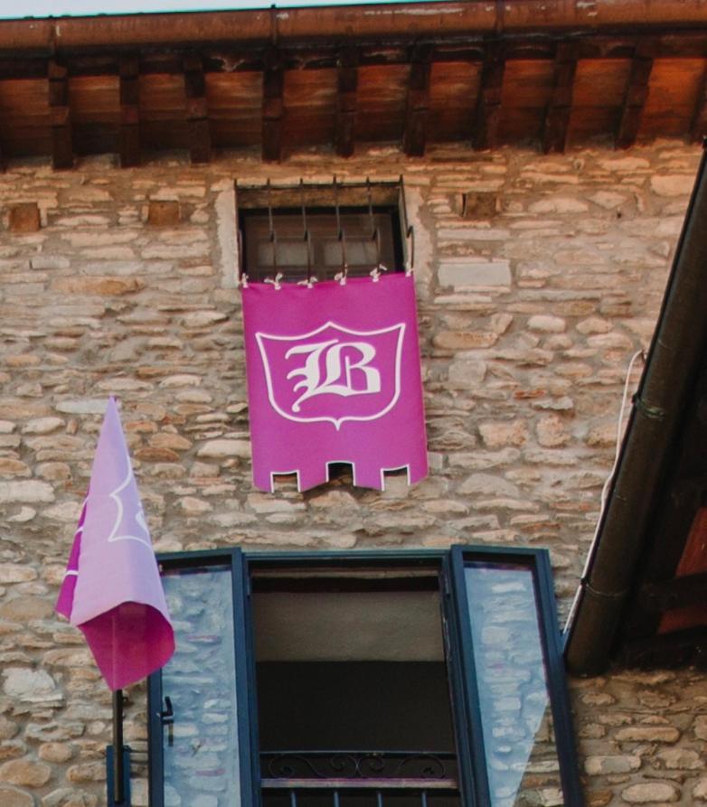 La Torre Del Vicario Villa Palazzuolo Sul Senio Exterior foto